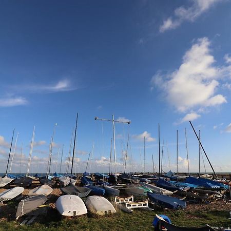 La Plage Deal Kültér fotó
