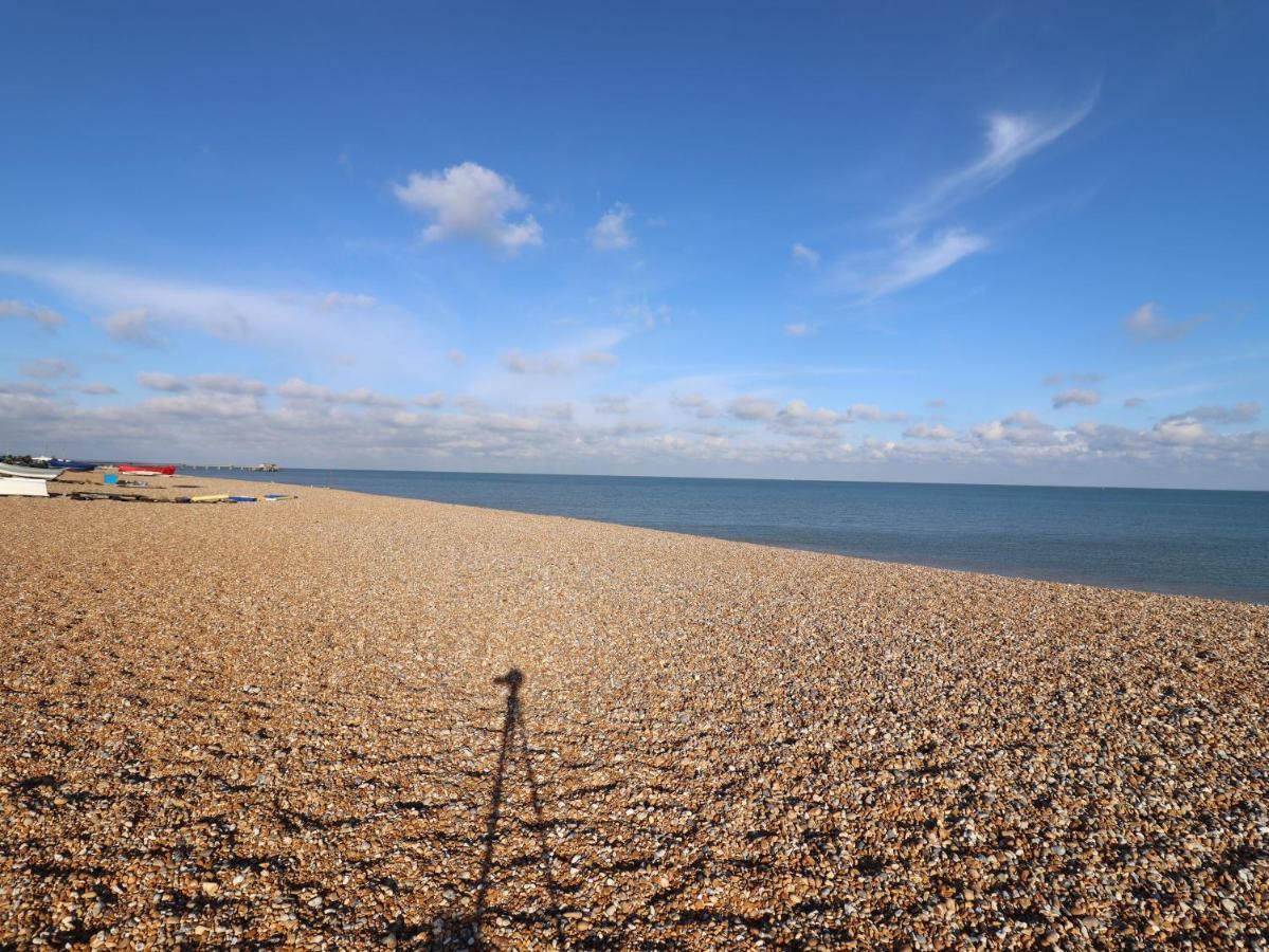 La Plage Deal Kültér fotó