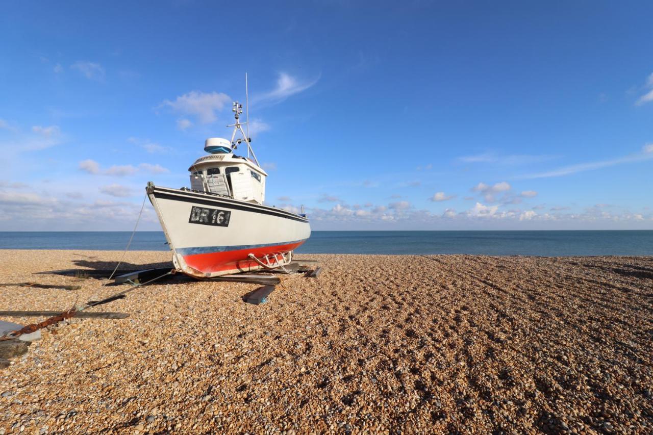 La Plage Deal Kültér fotó