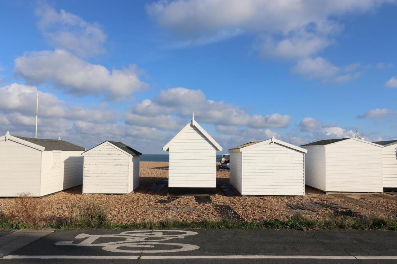 La Plage Deal Kültér fotó